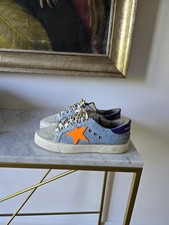 Golden Goose 39