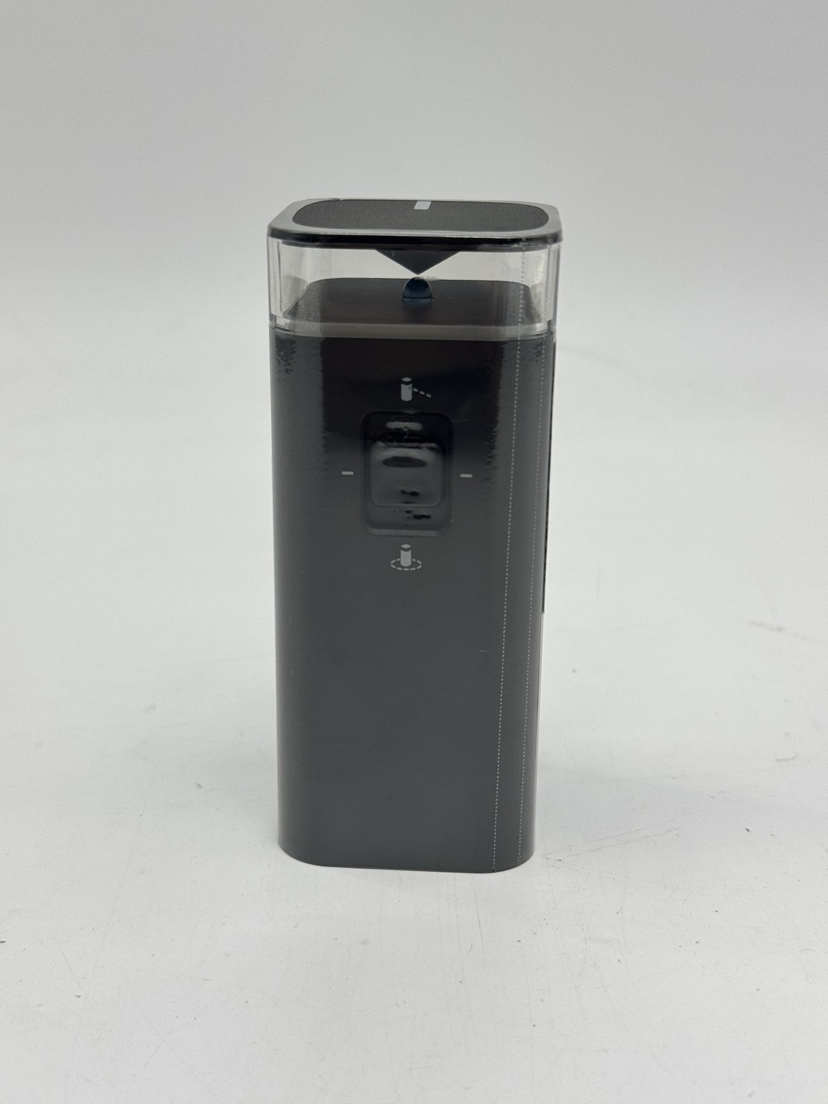 IRobot - Двухрежимный виртуальный настенный пылесос Select Roomba 4636429 - ЧЕРНЫЙ 6790₽