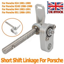 Short Shifter Quick Shifter Shift Linkage For Porsche 944 / 924 #94442401302 UK