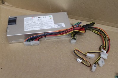 ABLECOM Netzteil  PWS-281-1H   max. 280W / 330W