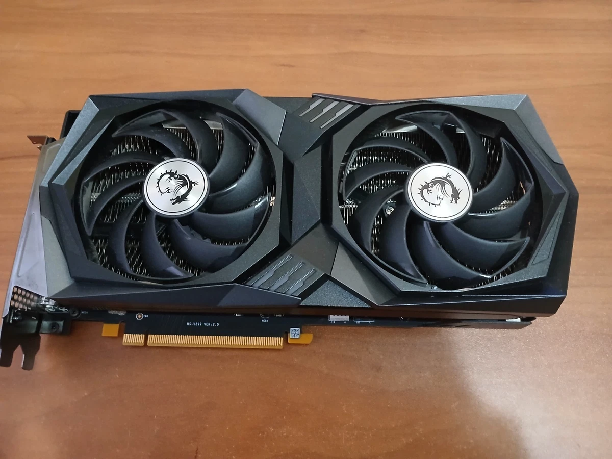 Las mejores ofertas en NVIDIA Geforce RTX 3060 Ti | eBay