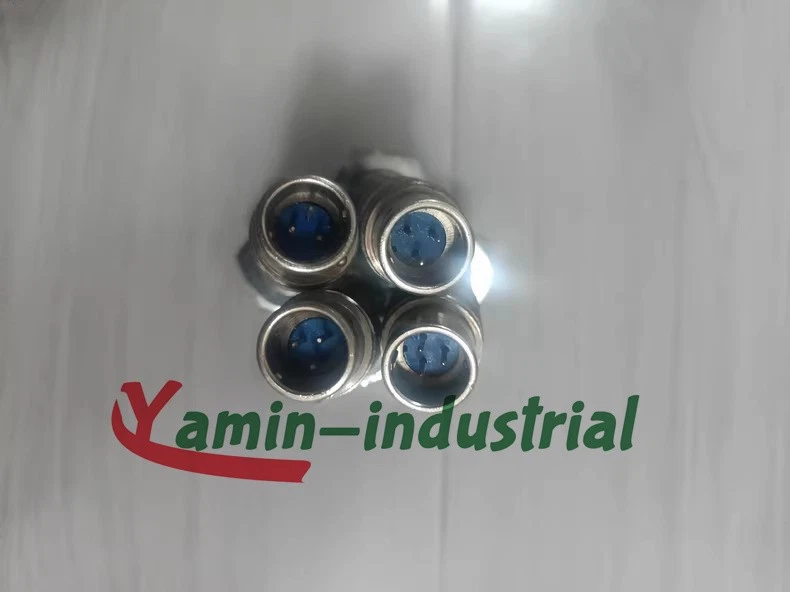 1PCS used Bently XS12J3Y probe XS12J3Y Expedited Shipping DHL - Image 2 of 4