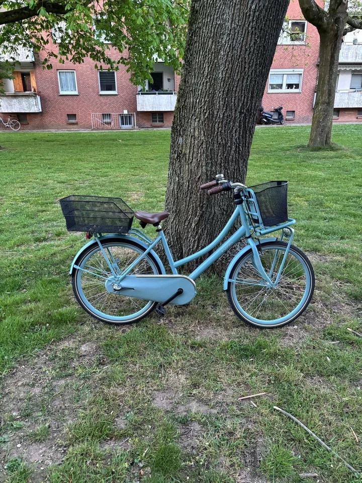 Popal Fahrrad - Bild 2 von 4