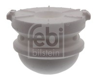 Vorderachse Febi Bilstein 14914 Anschlagpuffer, Federung FüR Volvo