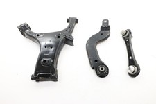 2020 - 2025 LINCOLN CORSAIR REAR LEFT SIDE SUSPENSION CONTROL ARM SET OF 3 OEM