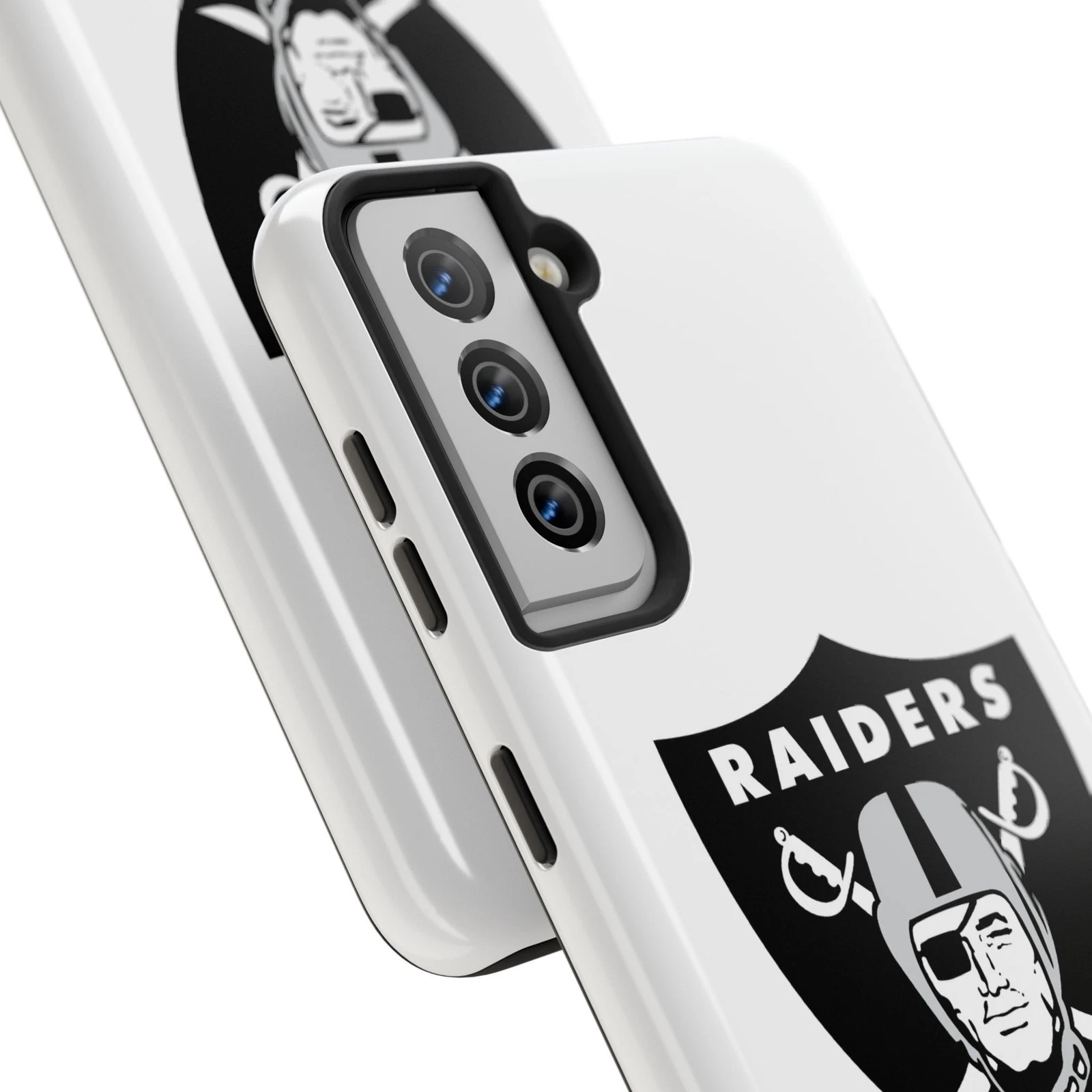 Las Vegas Raiders Phone Case for iPhone
