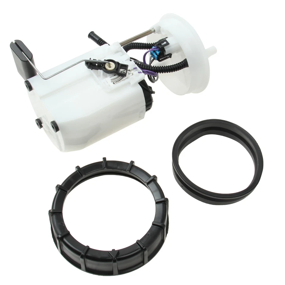 Conjunto de módulo de bomba de combustible Delphi FG0956 para Honda Odyssey 99-04 3,5 L Foto 4 de 4