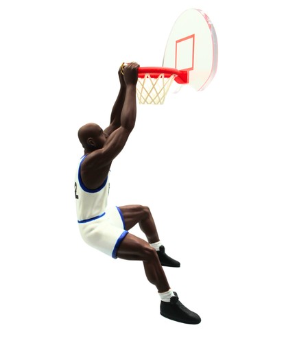 Hallmark Ornament: 1995 Shaquille O'Neal | QXI5517 - 第 1/2 張圖片