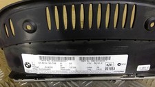 Compteur BMW SERIE 5