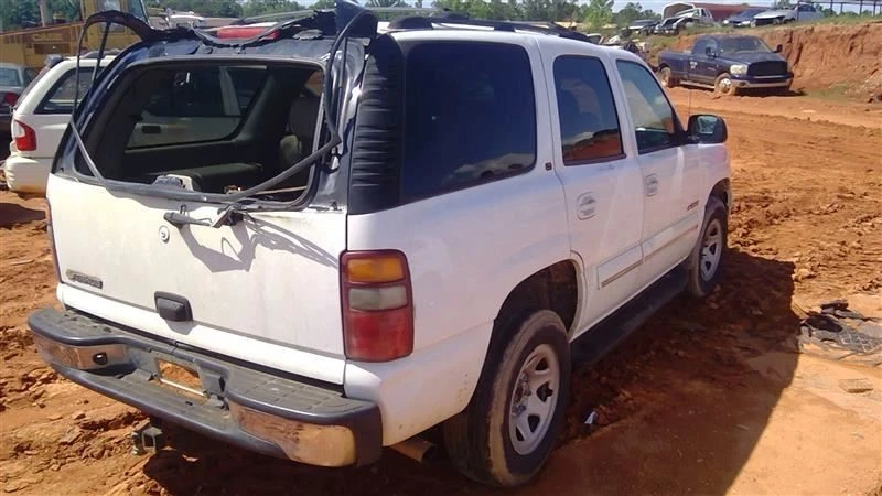 Puerta lateral trasera de pasajero con vidrio tintado de privacidad para 00-06 TAHOE 201028 Foto 4 de 4