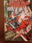 The Amazing Spider-Man #101 Major Key October 1971 1st Appearance Morbius!
