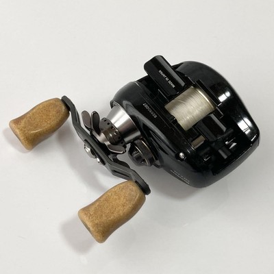 Megabas Orochi COVER HACKING 10CHL リール Megabass Orochi COVER HACKING 10CHL REEL 930207 | eBay