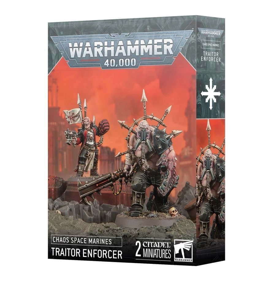 Warhammer 40k: Combat patrol - Death Guard Nous faisons revivre l Warhammer 40k: Combat patrol - Death Guard Nous faisons revivre l