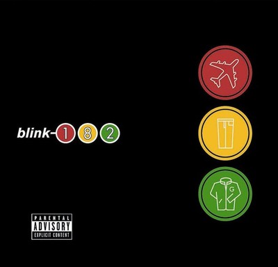 Blink-182 Take Off Your Pants and Jacket Special  Album