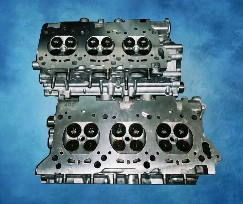Las mejores ofertas en Culatas y piezas para Nissan 300ZX | eBay