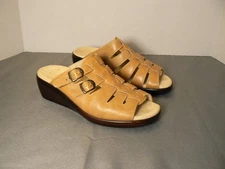 SAS TRIPAD COMFORT Shoes slip-ons wedge J6 262190 9M