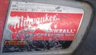  Milwaukee 2620-20 M18 Cordless Sawzall Reciprocating Saw FOR PARTS OR REPAIR  — photo 4