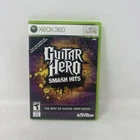 New ListingGuitar Hero: Smash Hits (Xbox 360, 2009) Complete Tested Working - Free Ship