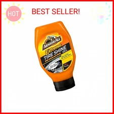 Armor All Extreme Tire Shine Gel by Armor All, Tire Shine for Restoring Color an