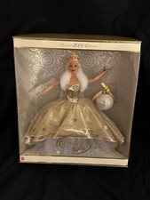 Holiday Celebration Special Edition 2000 Barbie Doll for sale online | eBay