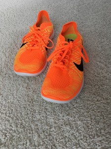 nike free flyknit 44