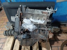 Fiat Grande Punto 199 1.4 8V 57kW 77PS 350A1000 Motor Benzinmotor