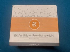 EK Water Blocks EK-Annihilator Pro - Narrow ILM for LGA 3647 (Socket P)