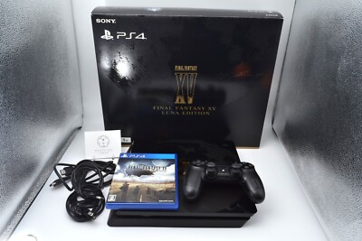 PlayStation 4 CUH2000B 完動品】PS4 CUH-2000B 1TB