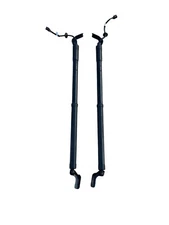 13-17 INFINITI QX60 JX35 REAR L&R TRUNK TAILGATE LIFTGATE LIFT SUPPORT STRUT OEM