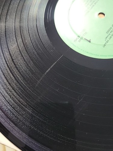 Slim Whitman - Just For You Vinyl Record 1980 Liberty Records SLL-8140 - Picture 7 of 8