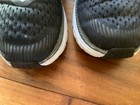 Hoka One One Women's Black Clifton 7 sized 9.5 — photo 7