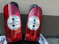 Feu arrière Renault MASTER