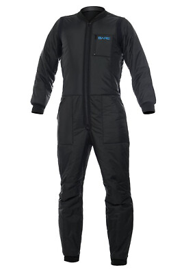 BARE SUPER HI-LOFT POLARWEAR EXTREME - Männer