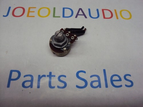 Harman Kardon 730 Mute Control. Part # 5017321 5K Ohm. Parting Out 730.