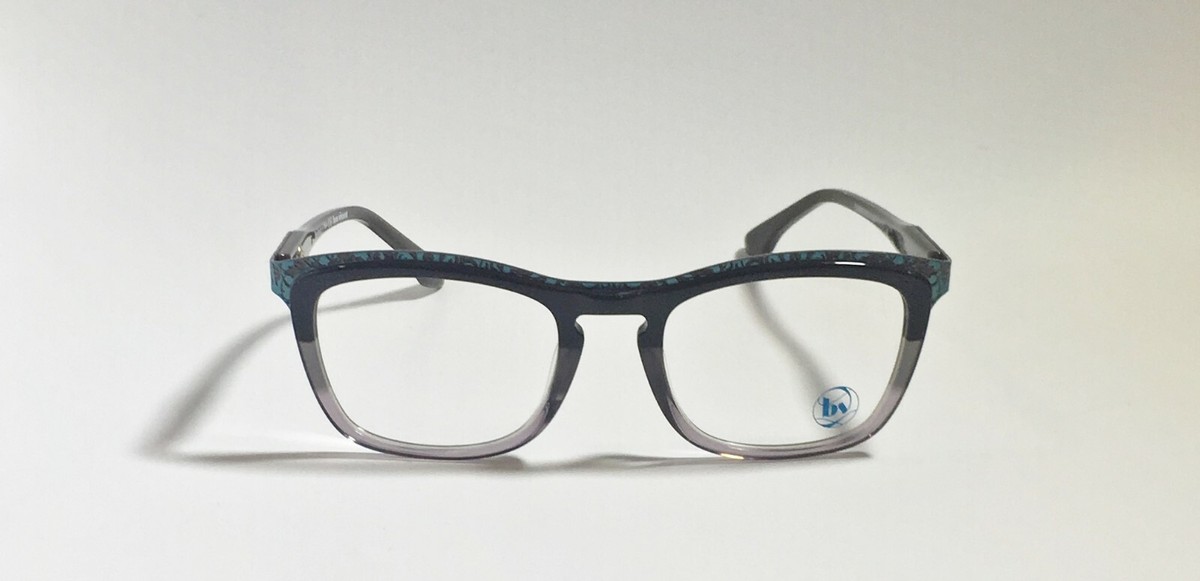bon vivant Eyeglasses CORINNE 7435 HandMade in ITALY | eBay display picture 1