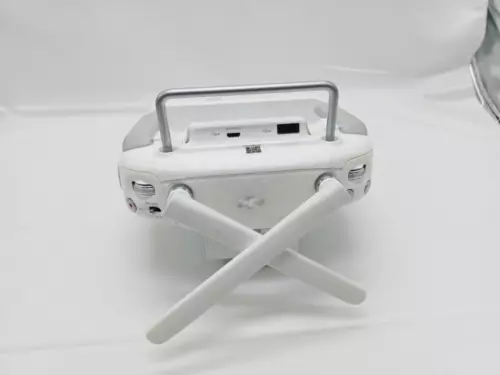Original DJI Phantom 4 Drone Transmitter Remote Control Controller Radio GL300C - Picture 3 of 4