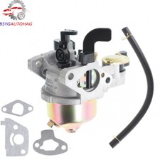 FOR HONDA GXH50 GX100 MIXER BELLE CARB G100 ENGINE CARBURETTOR LAWN MOWER NEW UK