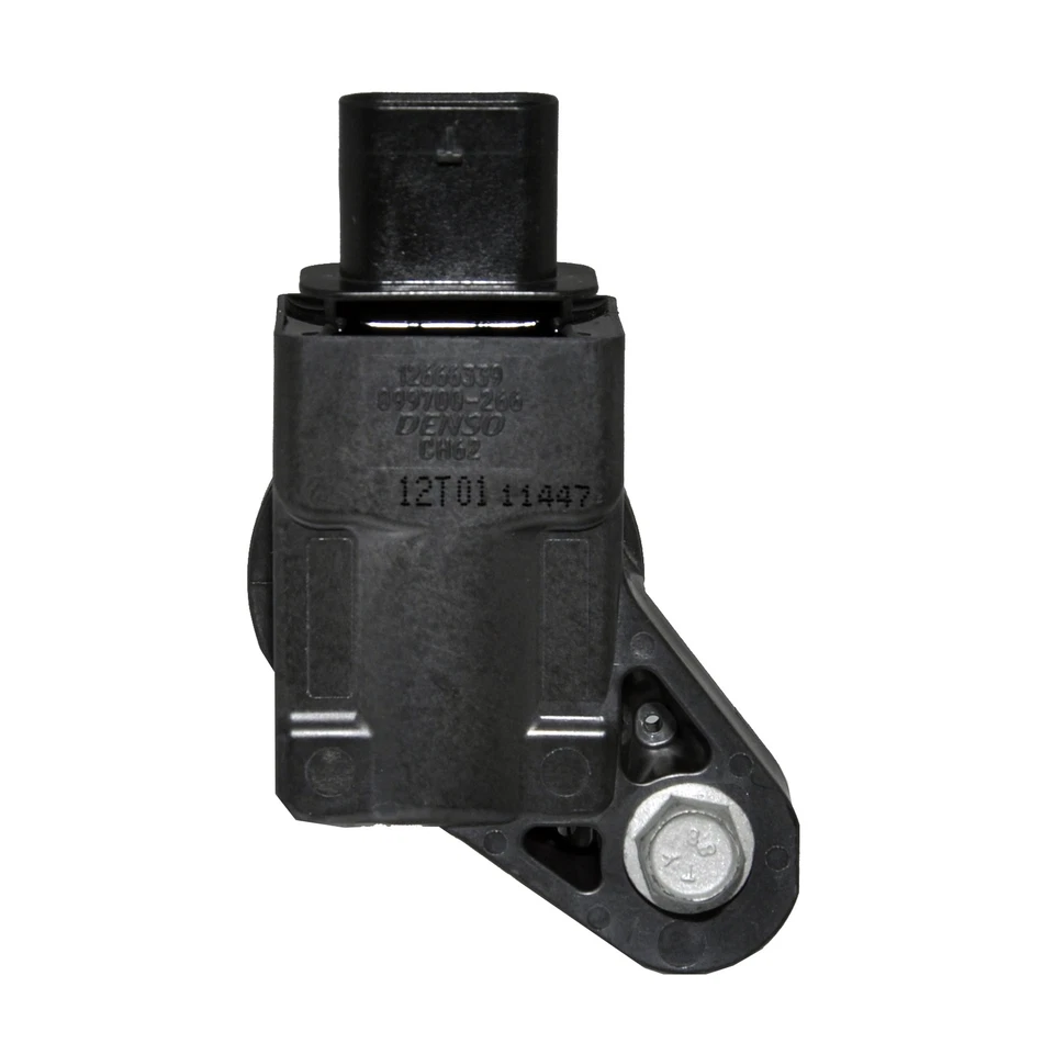 6 件套 Herko 点火线圈 12666339 适用于凯迪拉克别克雪佛兰 GMC ATS 14-24 — 第 3/3 张图片