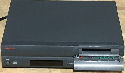 Nakamichi CD Cassette Player | eBay
