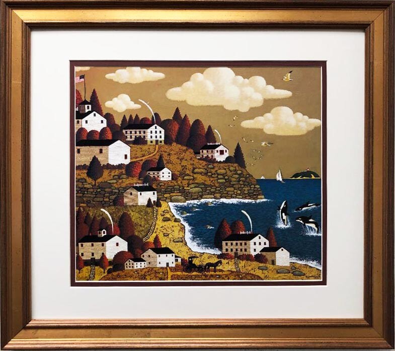 Charles Wysocki 