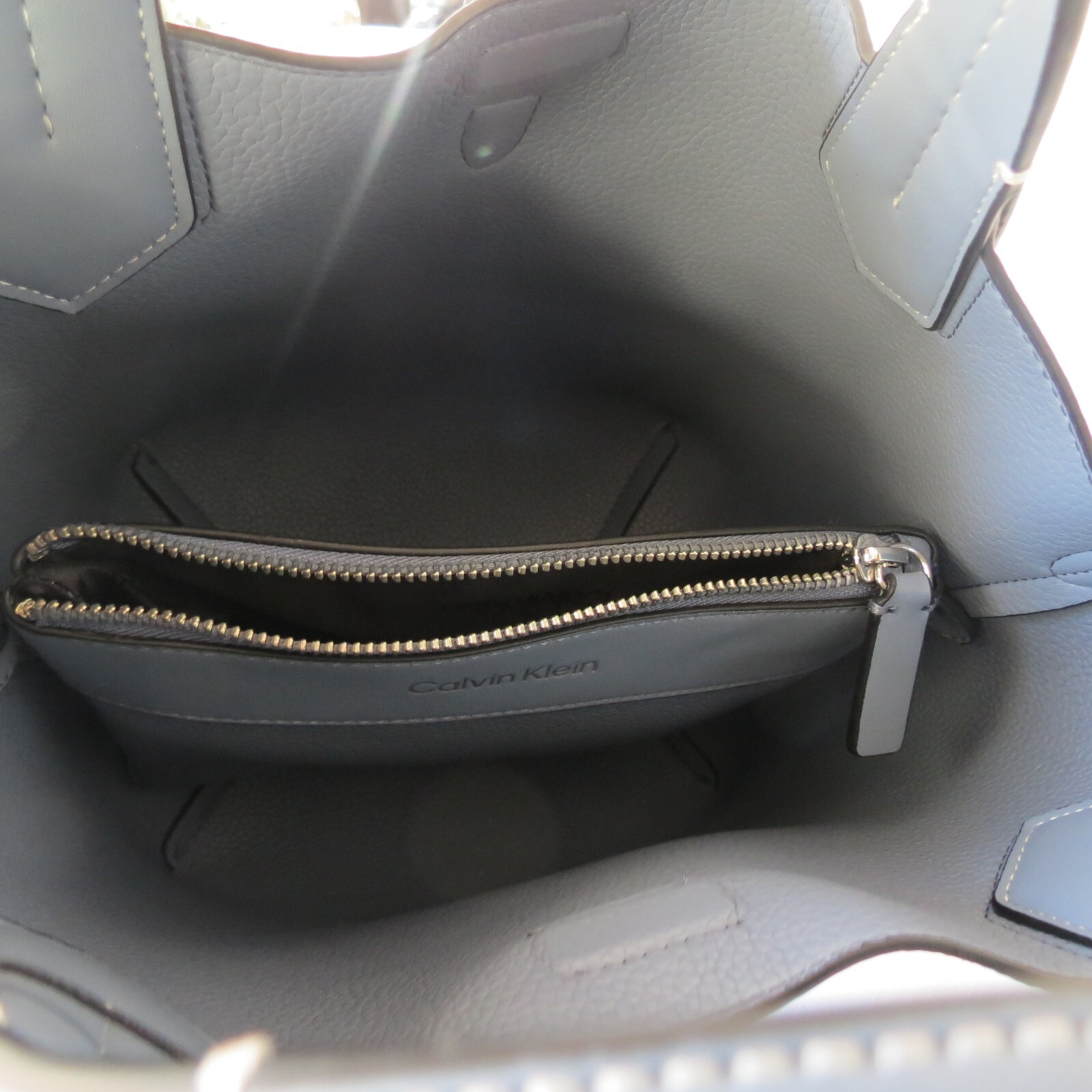 Calvin Klein Remy Crossbody Bag New with tag eBay