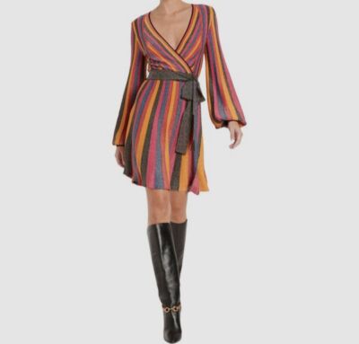 toteme knitted maxi dress Slit sleeve knit dress black