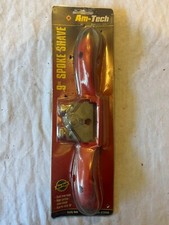 Am-Tech 9" Spokeshave
