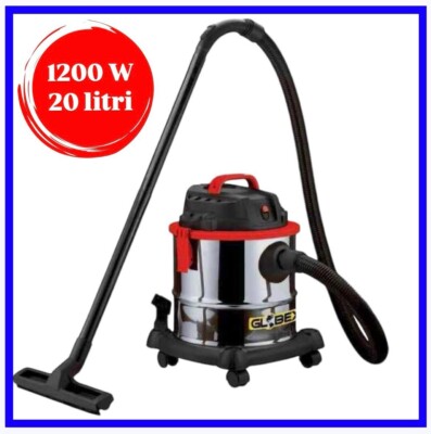 veev blueberry gusto VIGOR BIDONE ASPIRAPOLVERE ASPIRATUTTO SOLIDI E main image 1