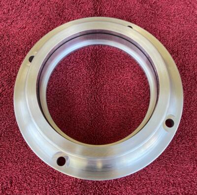 V Drive Engine Driveline Adapter Casale Drag Boat, Hydro Flatbottom, Circle Boat
