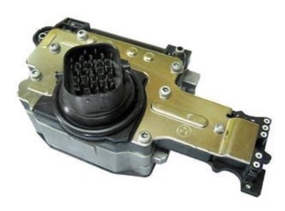 1999-2003 Jeep Liberty & Grand Cherokee 45RFE/545RFE Transmission