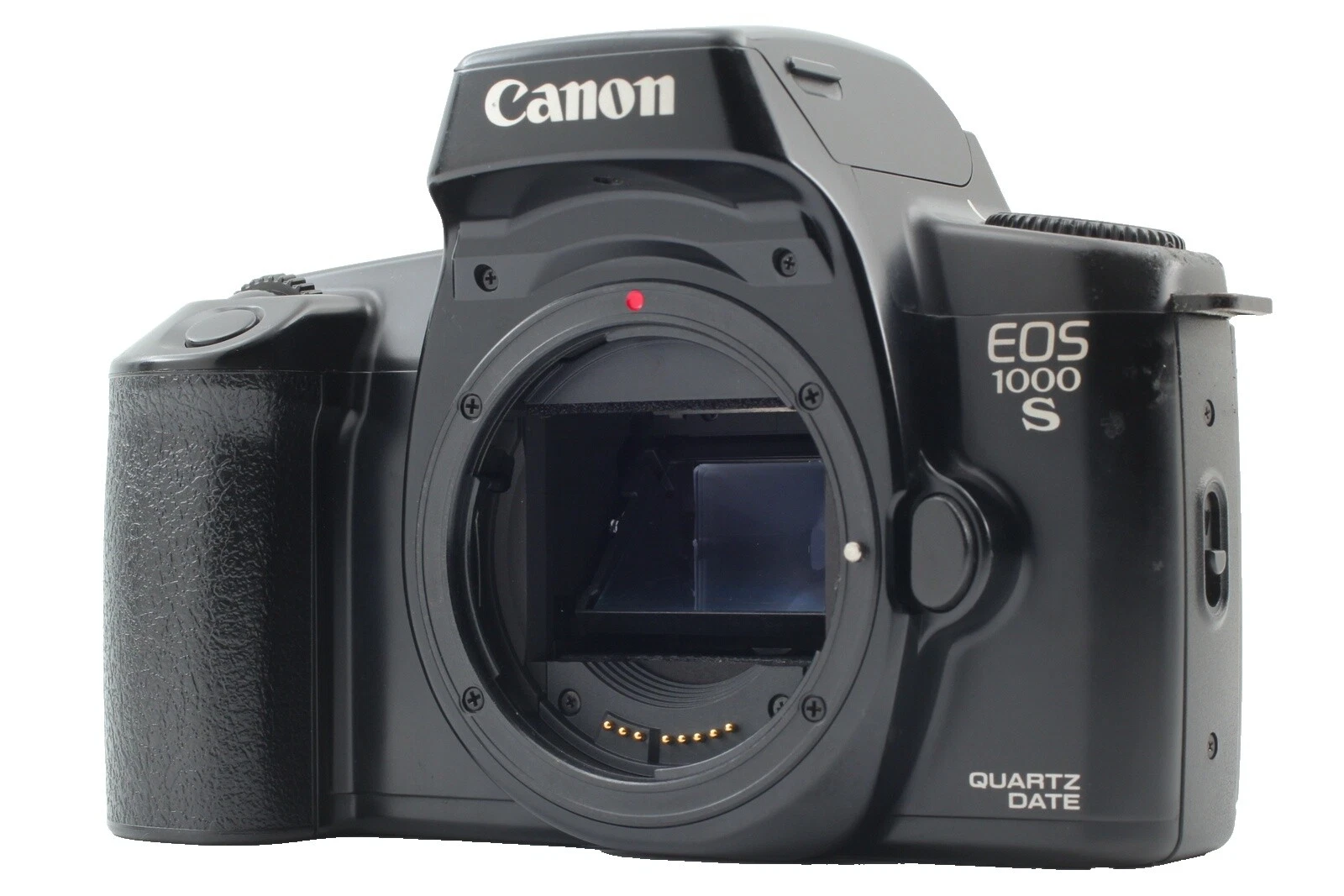 Canon EOS 1000 Film Cameras