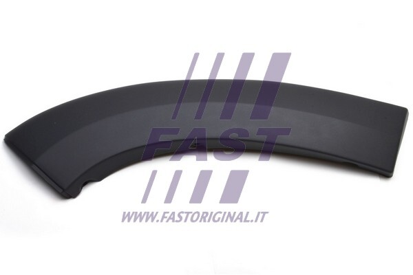 FT90766 FAST Trim/Protective Strip, wing for CITROËN,FIAT,PEUGEOT