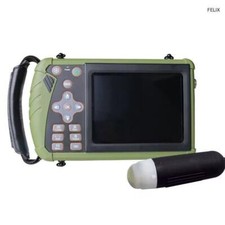 Veterinary B-ultrasound machine sow pregnancy portable pet pregnancy tester S0