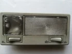OEM HELLA VW CORRADO GOLF MK3 PASSAT B3 VENTO white interior light